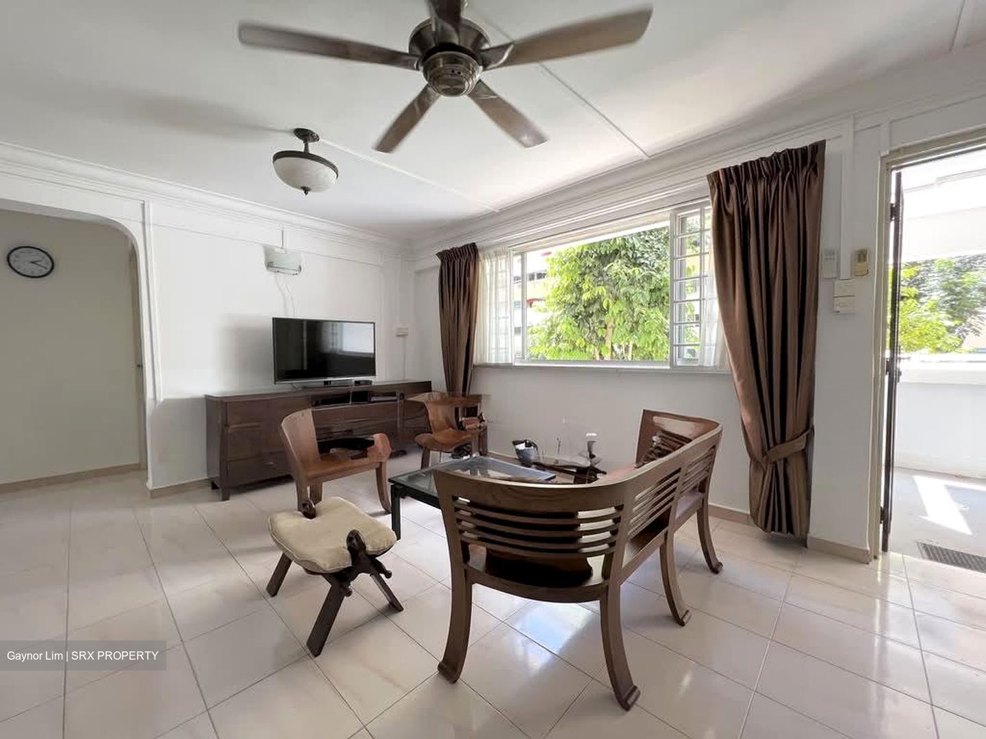 Blk 206 Serangoon Central (Serangoon), HDB 4 Rooms #597342541